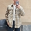 버버리 남성 체크 셔츠