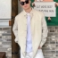 루이비통 남성 셔츠 자켓
